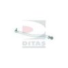 DITAS A1-1476 Centre Rod Assembly